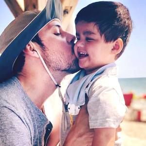 Meet your Posher, Luis